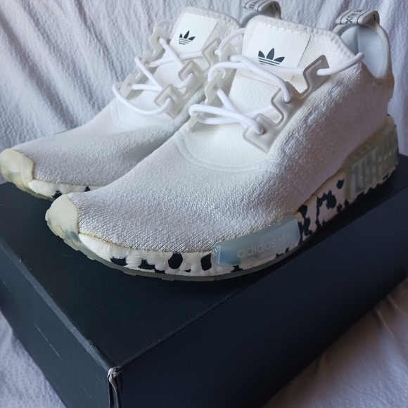 Adidas Original NMD R1 Mens size 10 - Picture 2 of 6